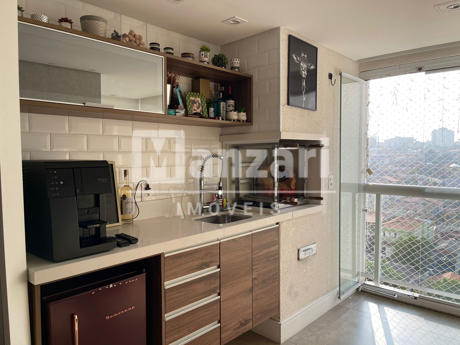 Apartamento à venda com 2 quartos, 79m² - Foto 9