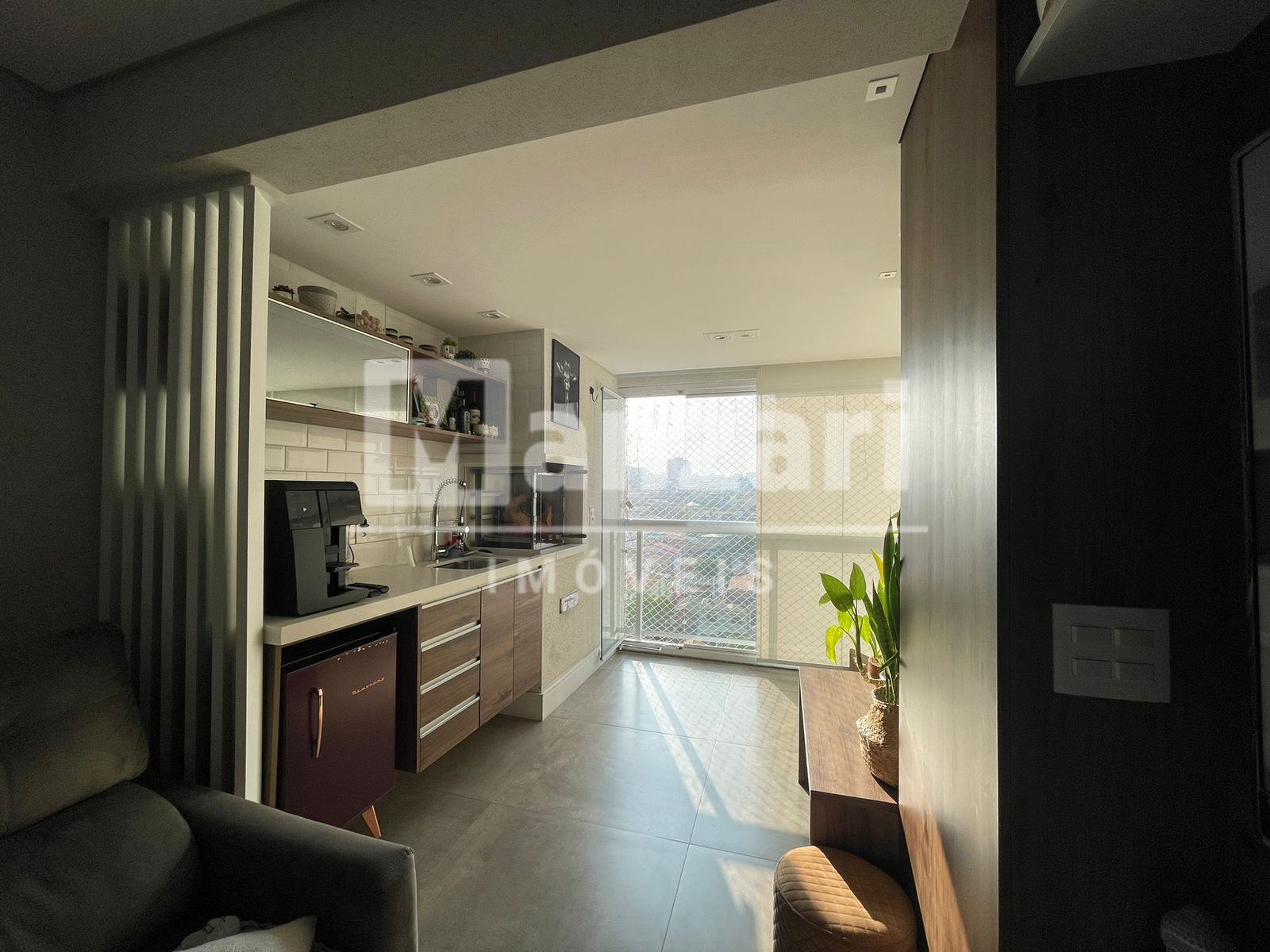 Apartamento à venda com 2 quartos, 79m² - Foto 7