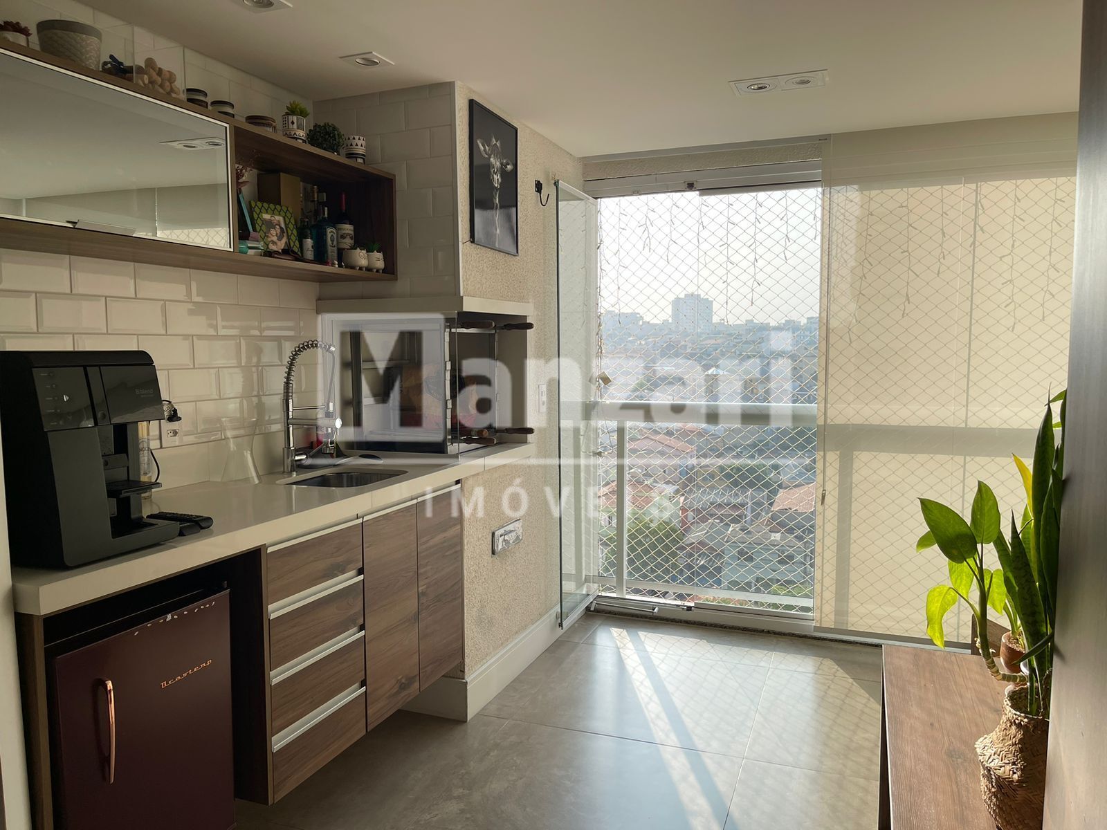 Apartamento à venda com 2 quartos, 79m² - Foto 10