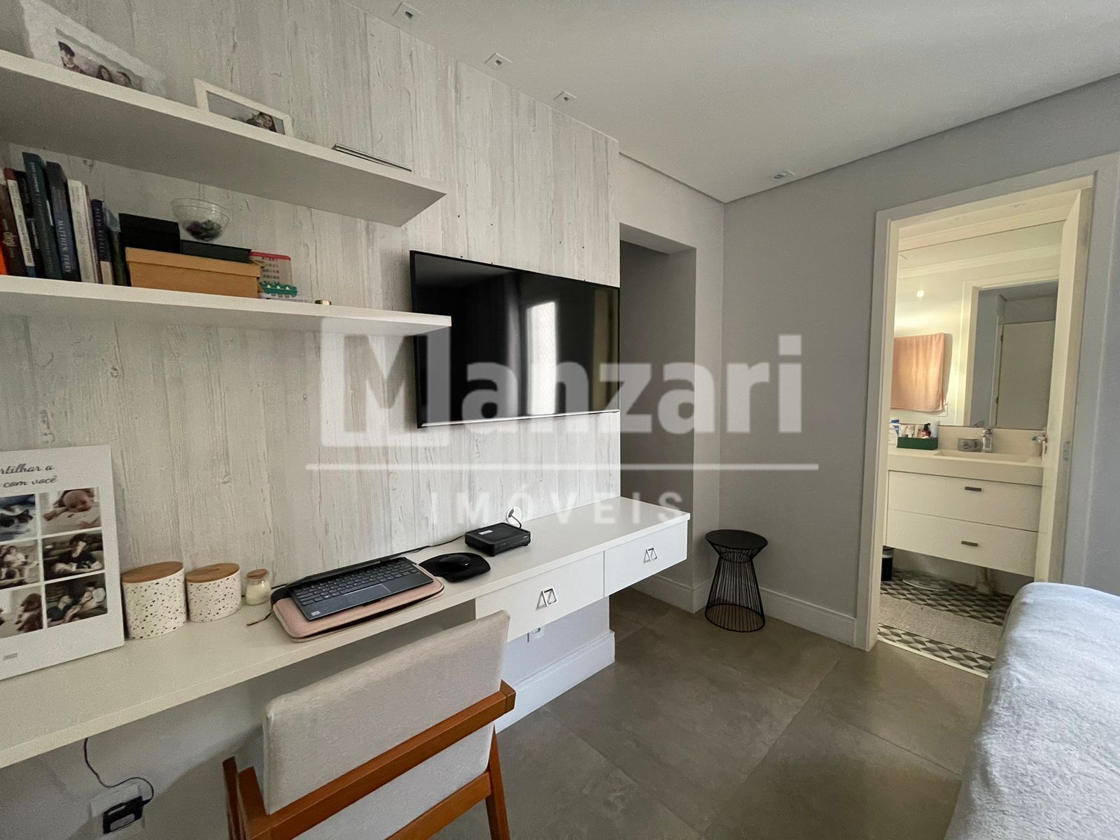 Apartamento à venda com 2 quartos, 79m² - Foto 27