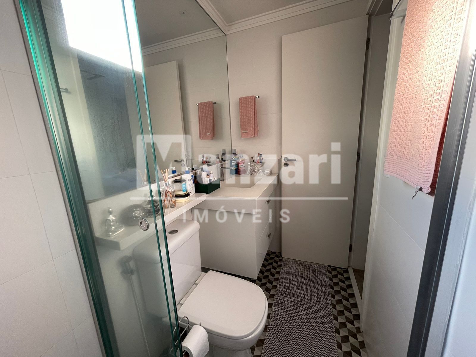 Apartamento à venda com 2 quartos, 79m² - Foto 24