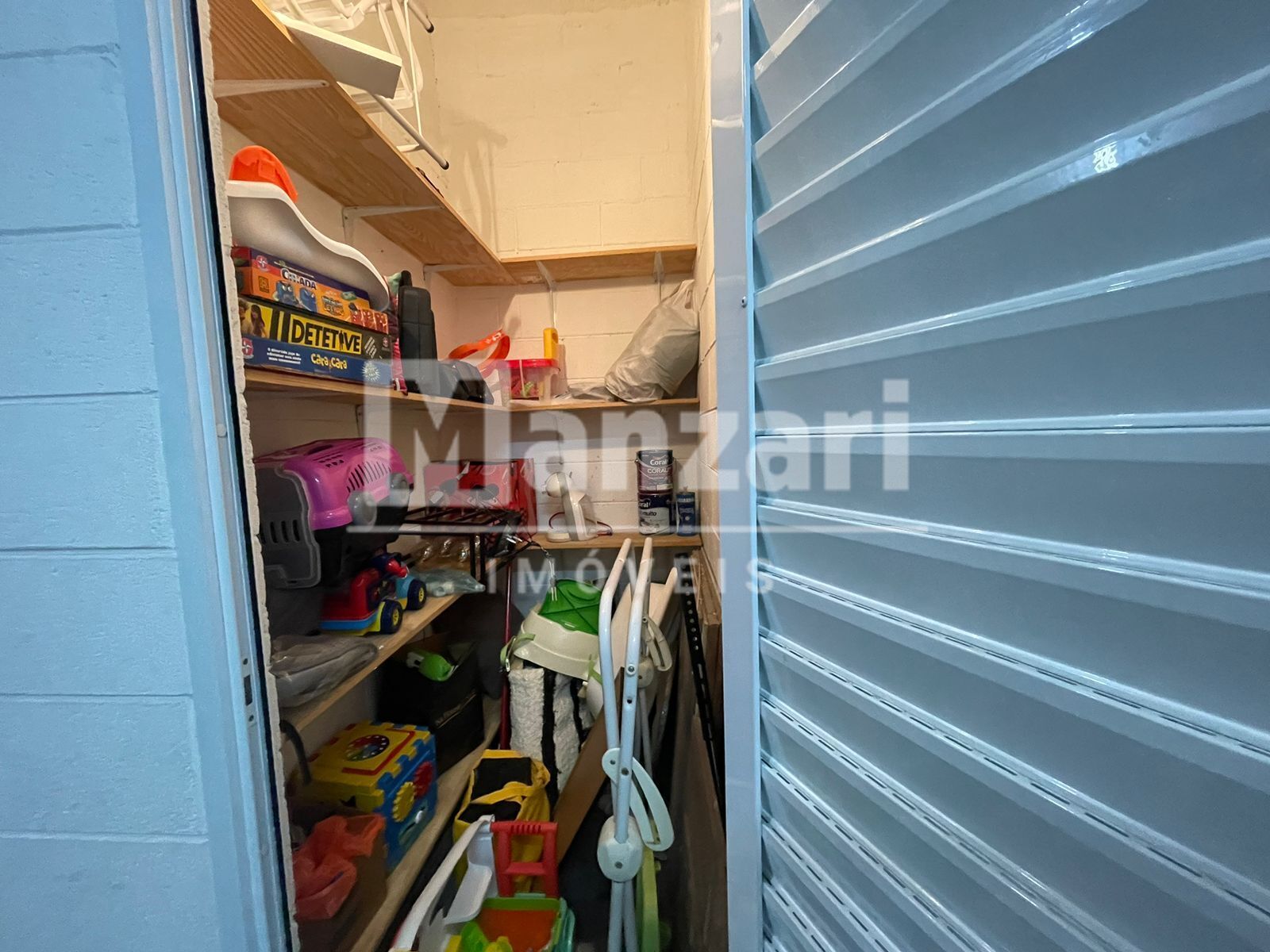 Apartamento à venda com 2 quartos, 79m² - Foto 32