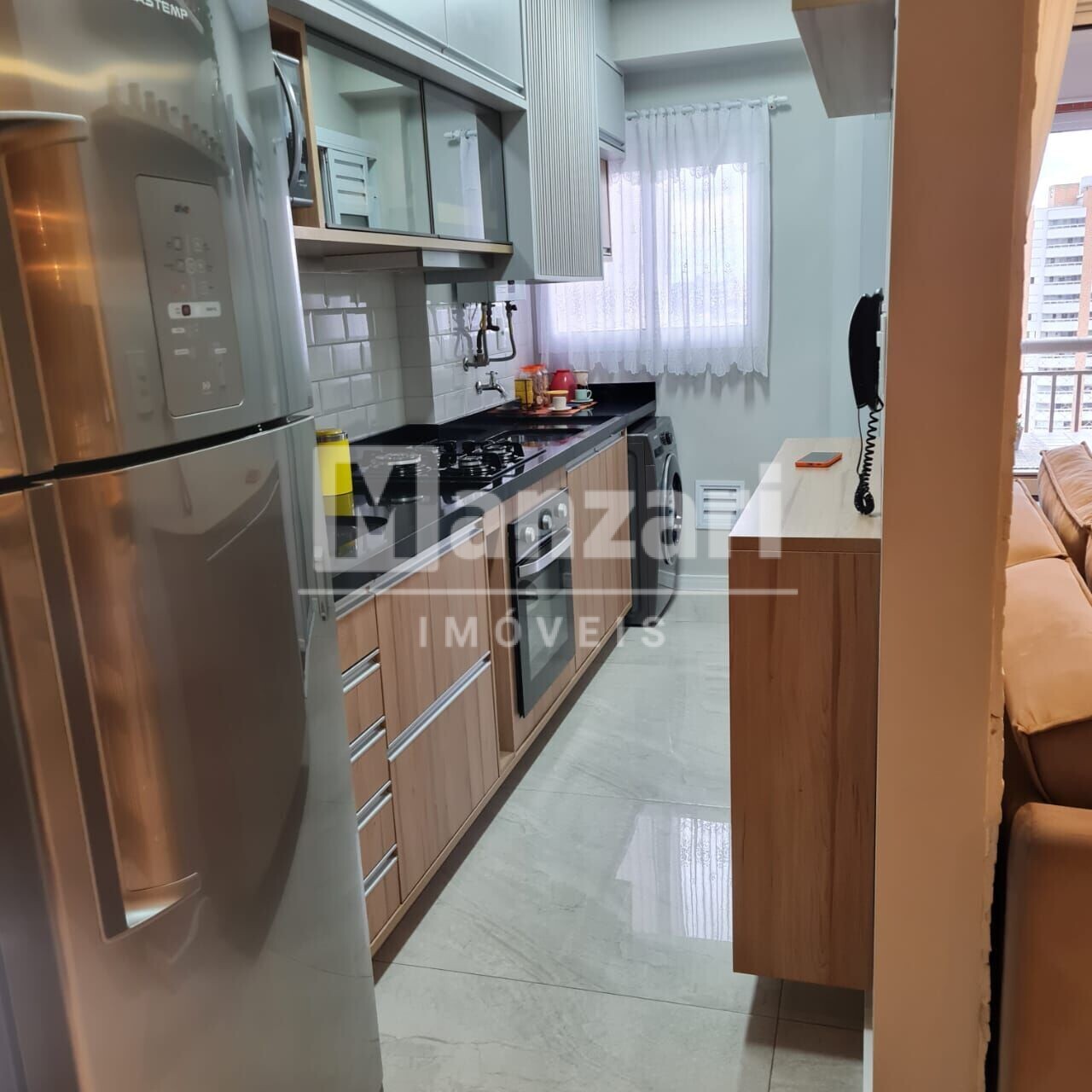 Apartamento à venda com 2 quartos, 68m² - Foto 12