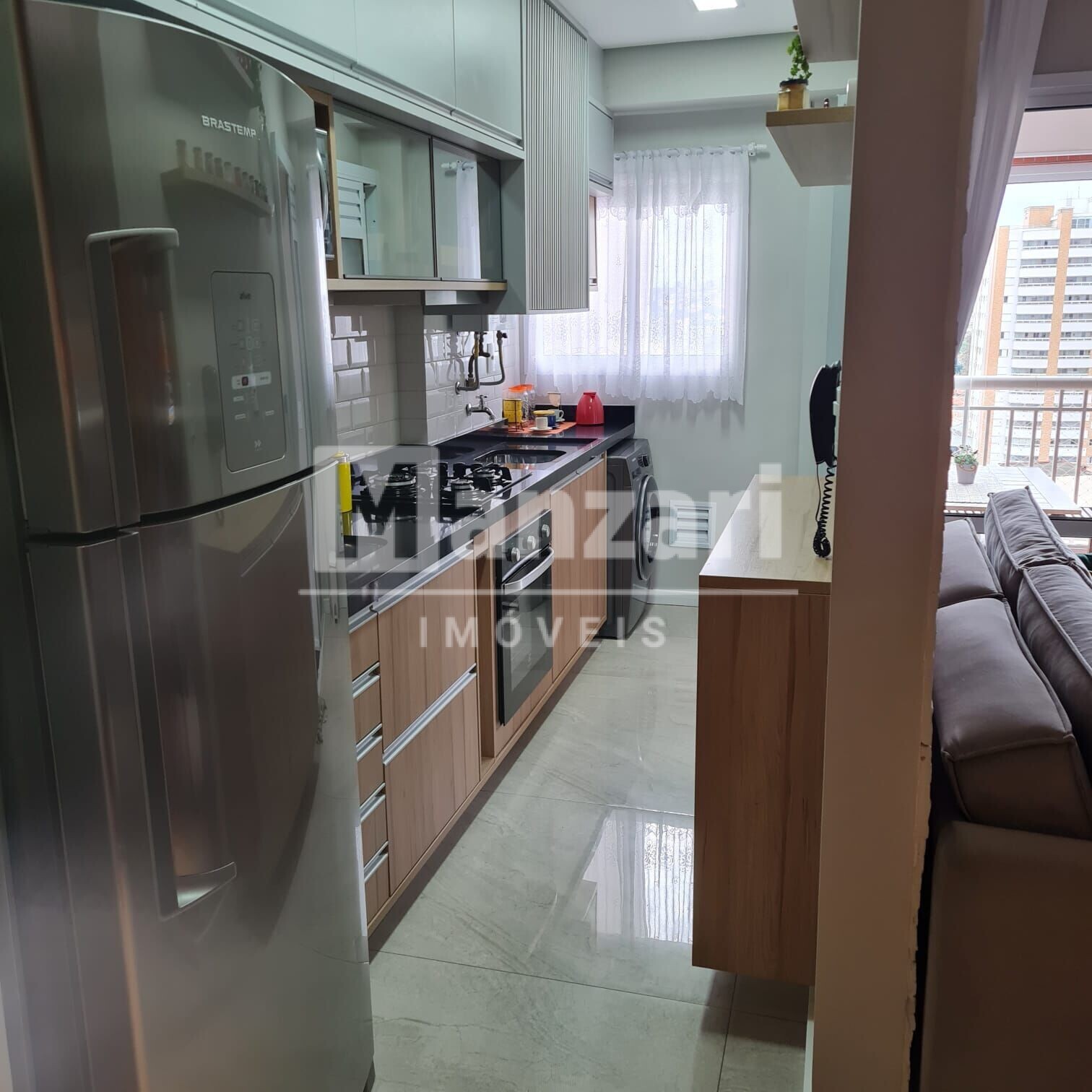 Apartamento à venda com 2 quartos, 68m² - Foto 11