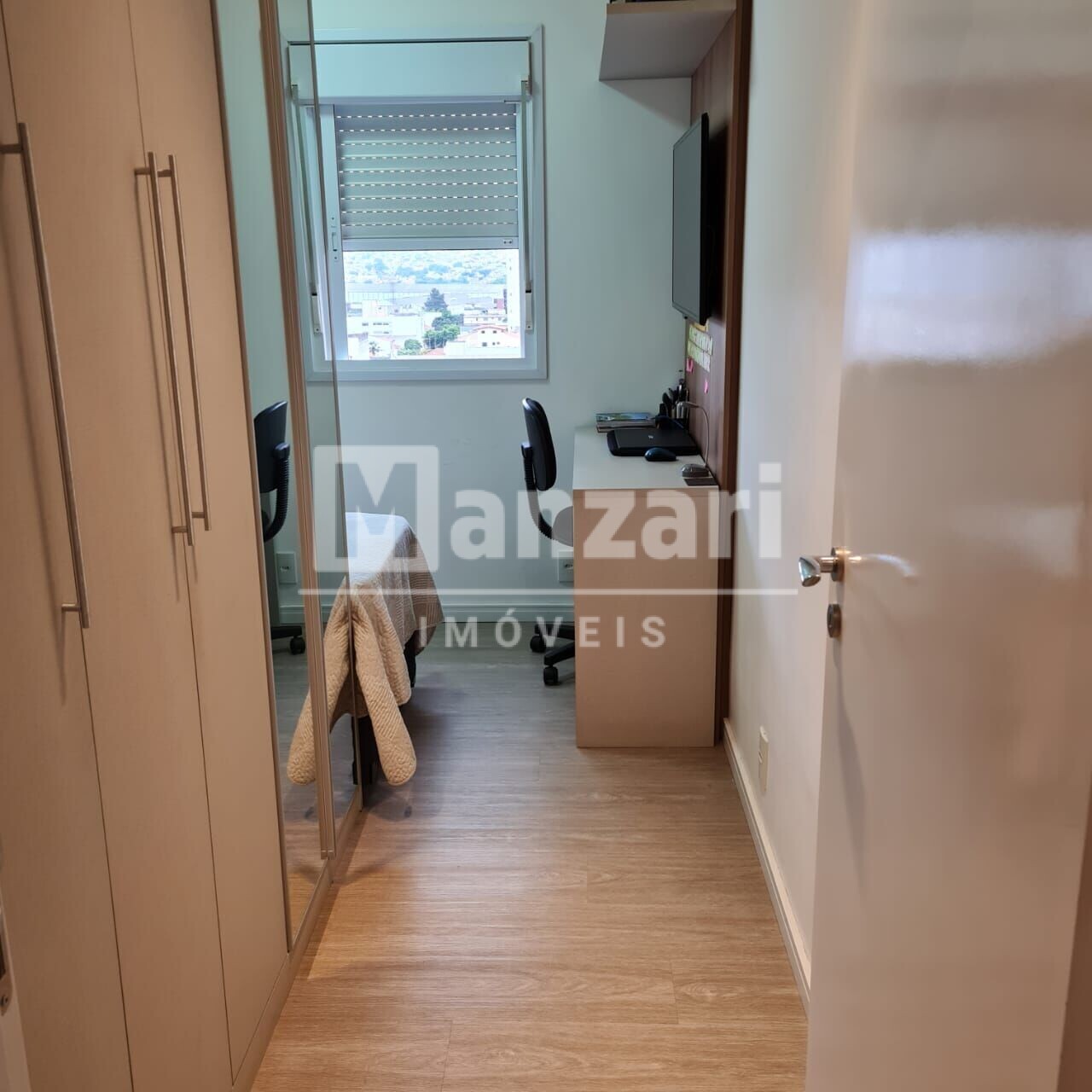 Apartamento à venda com 2 quartos, 68m² - Foto 20