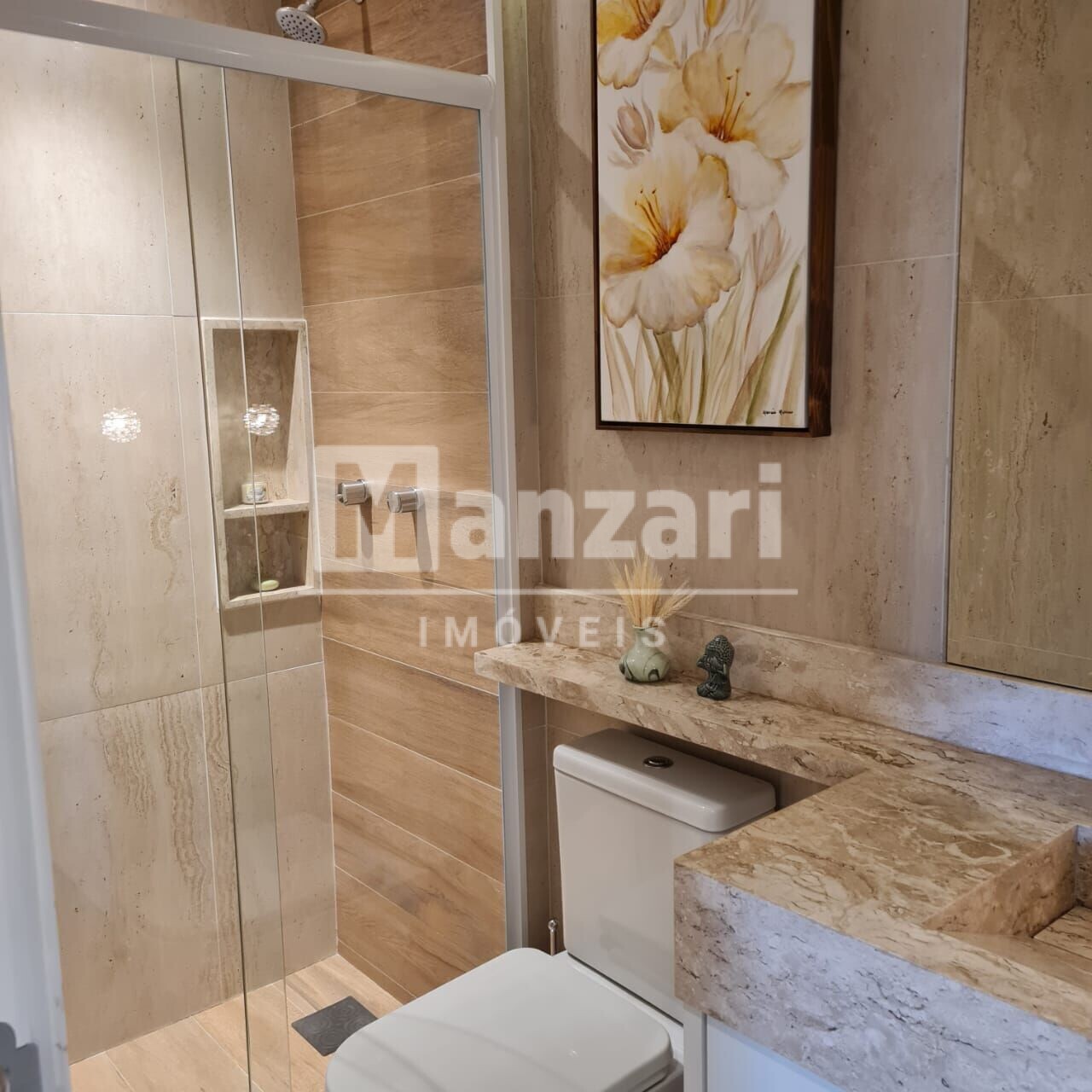 Apartamento à venda com 2 quartos, 68m² - Foto 17