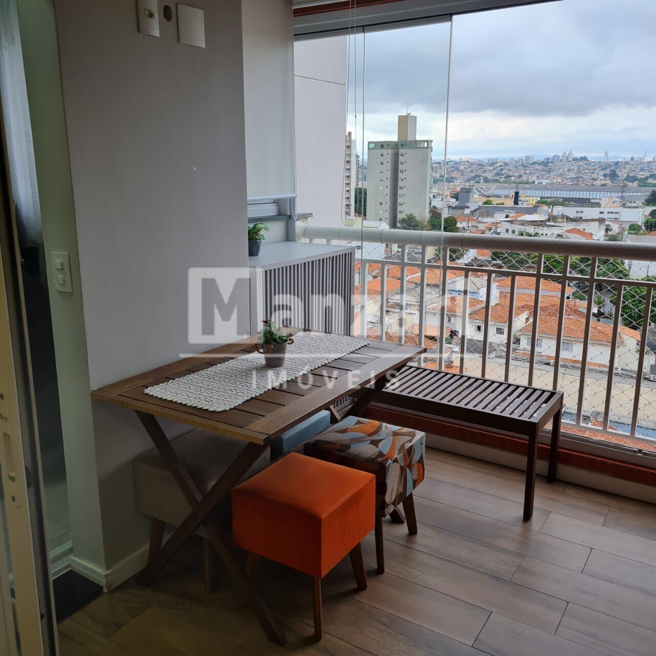 Apartamento à venda com 2 quartos, 68m² - Foto 10