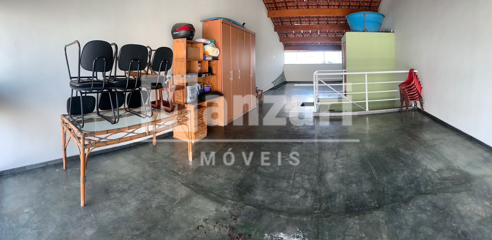 Sobrado à venda com 3 quartos, 308m² - Foto 43