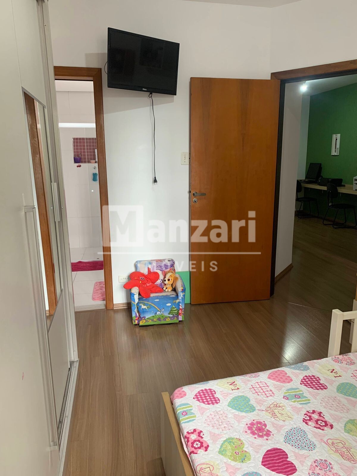 Sobrado à venda com 3 quartos, 308m² - Foto 18