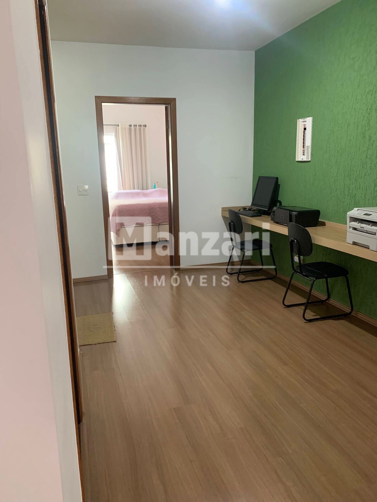 Sobrado à venda com 3 quartos, 308m² - Foto 23