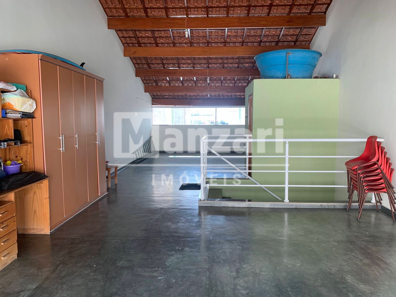 Sobrado à venda com 3 quartos, 308m² - Foto 45