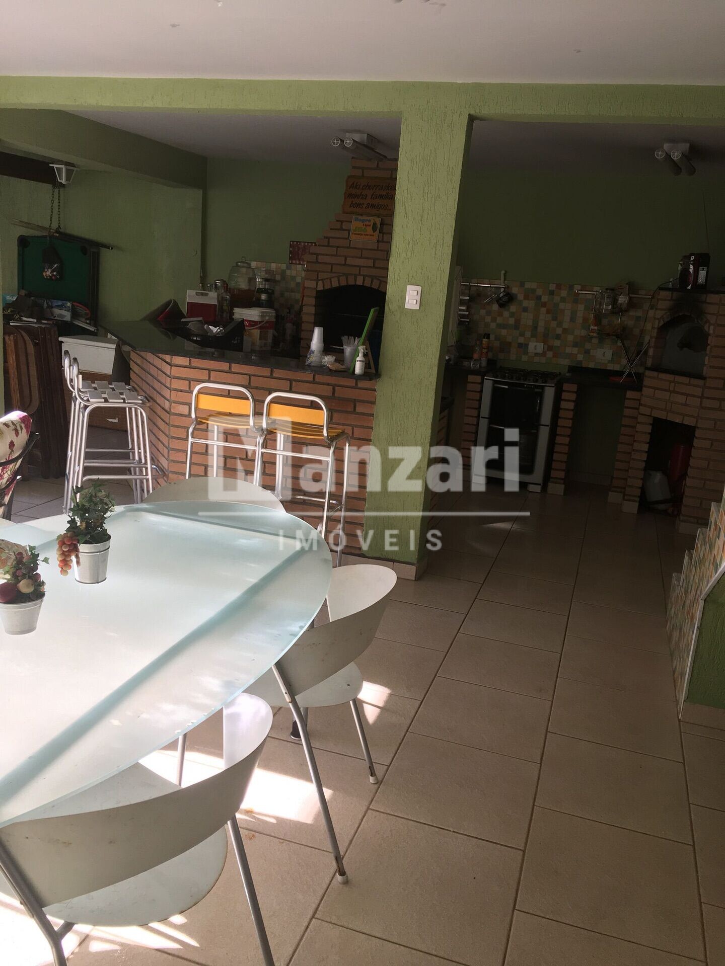 Sobrado à venda com 3 quartos, 400m² - Foto 29