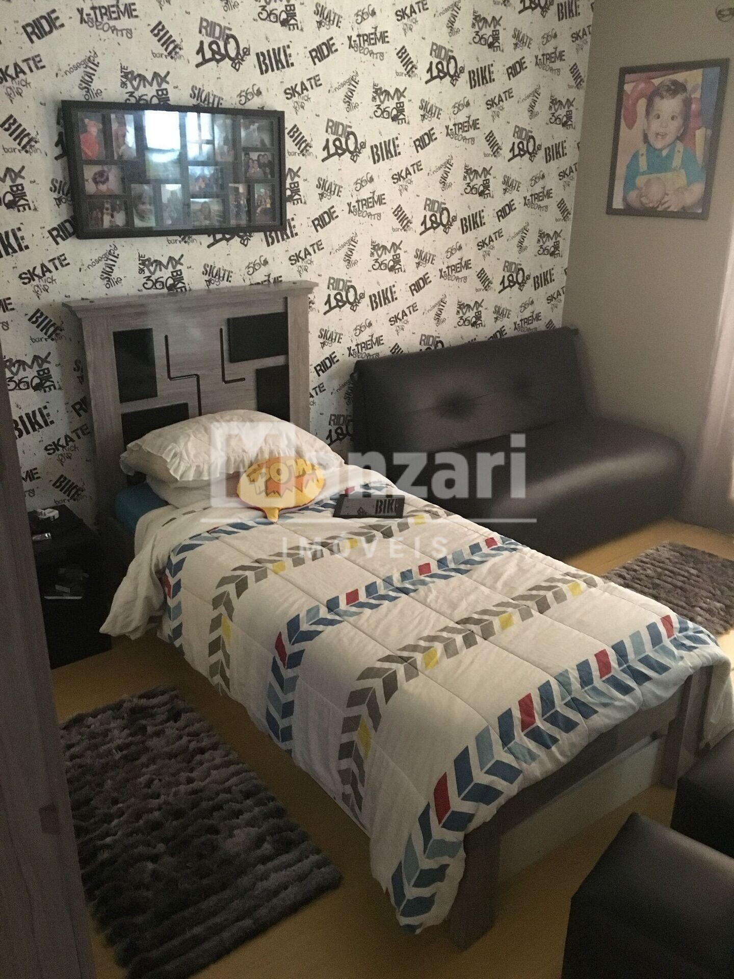 Sobrado à venda com 3 quartos, 400m² - Foto 19