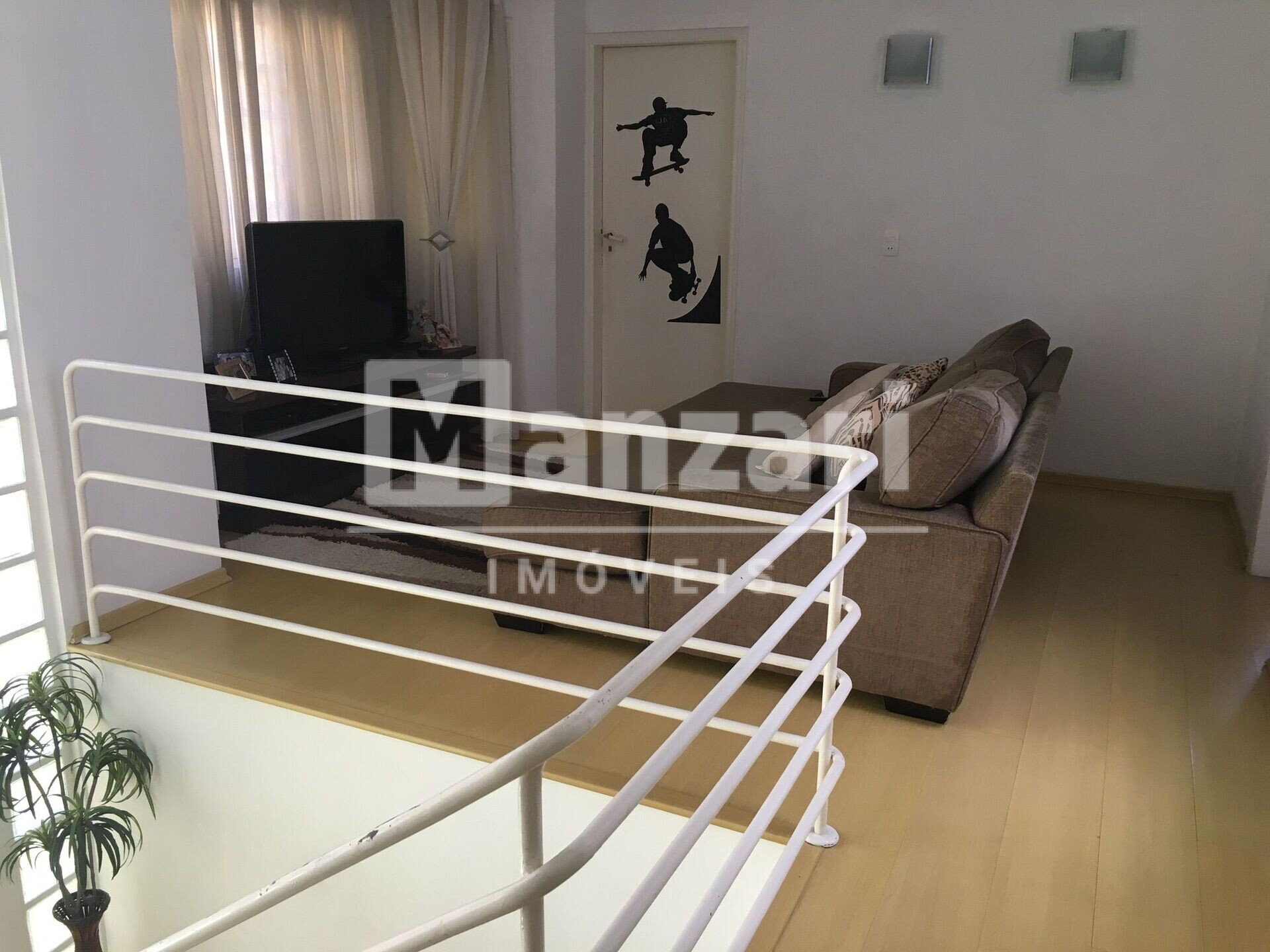 Sobrado à venda com 3 quartos, 400m² - Foto 13