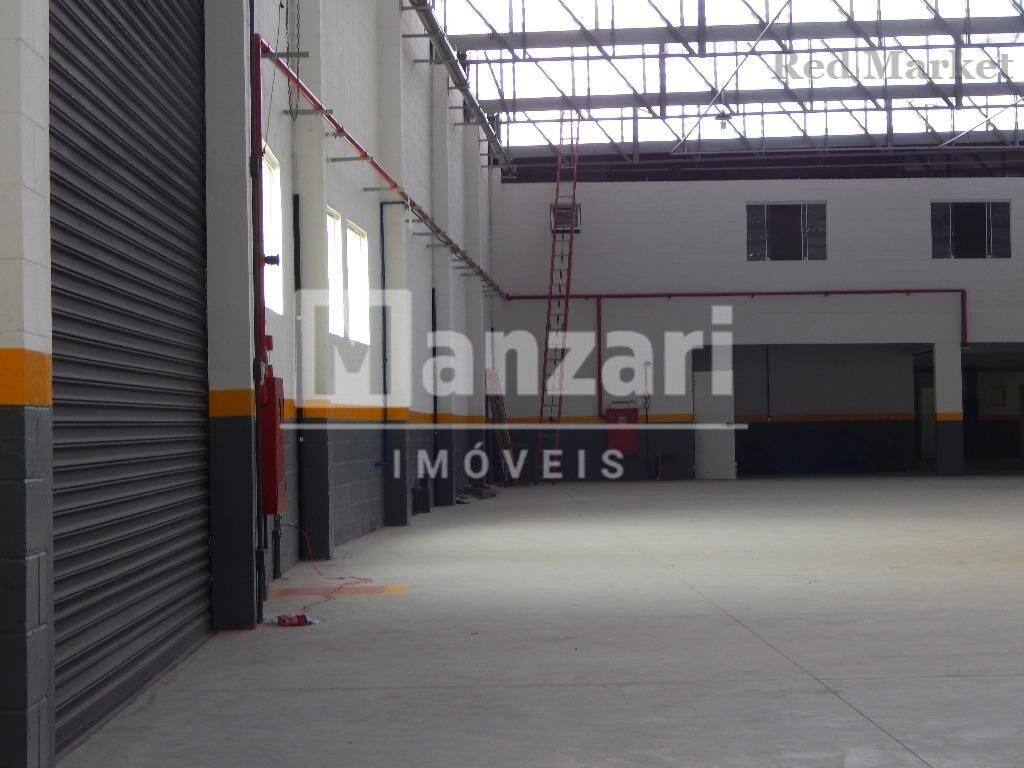 Depósito-Galpão-Armazém à venda, 2200m² - Foto 5