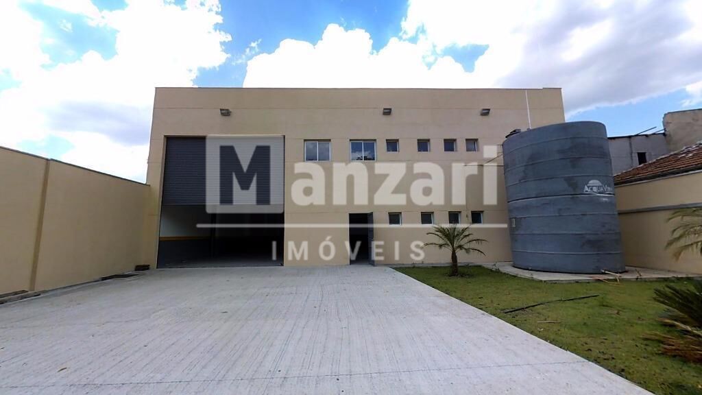 Depósito-Galpão-Armazém à venda, 2200m² - Foto 13