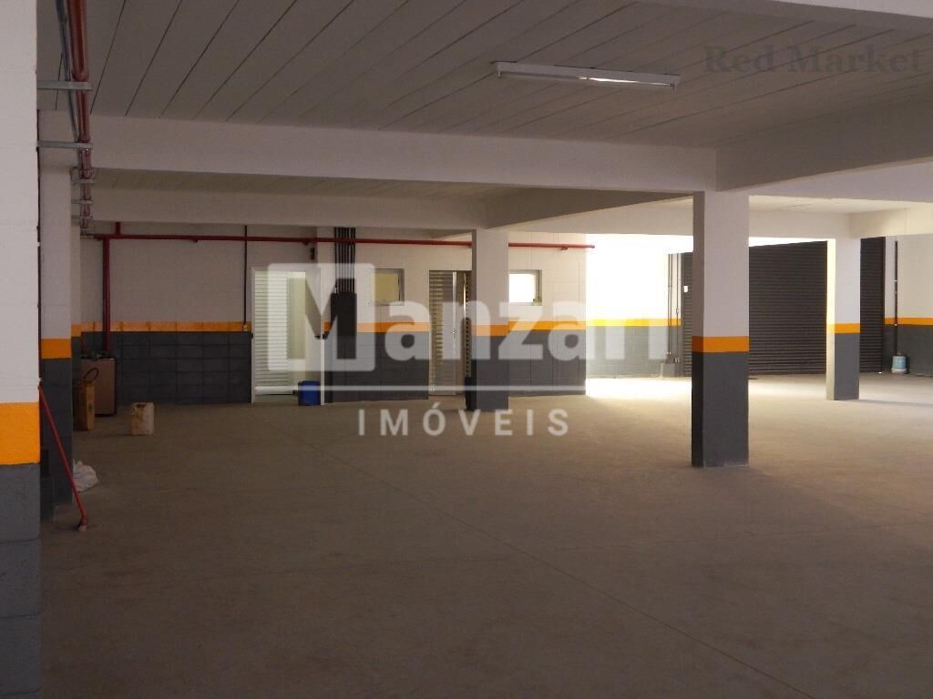 Depósito-Galpão-Armazém à venda, 2200m² - Foto 6