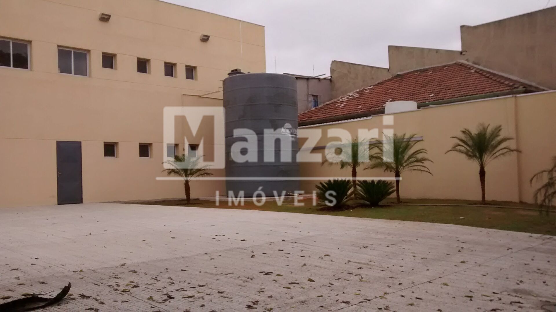 Depósito-Galpão-Armazém à venda, 2200m² - Foto 17