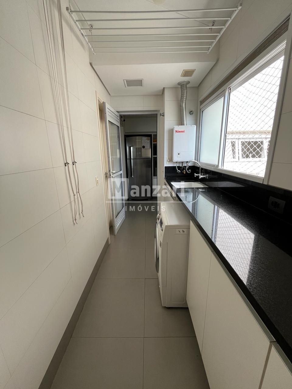 Apartamento à venda com 2 quartos, 123m² - Foto 14