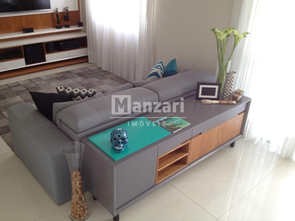 Apartamento à venda com 2 quartos, 123m² - Foto 2