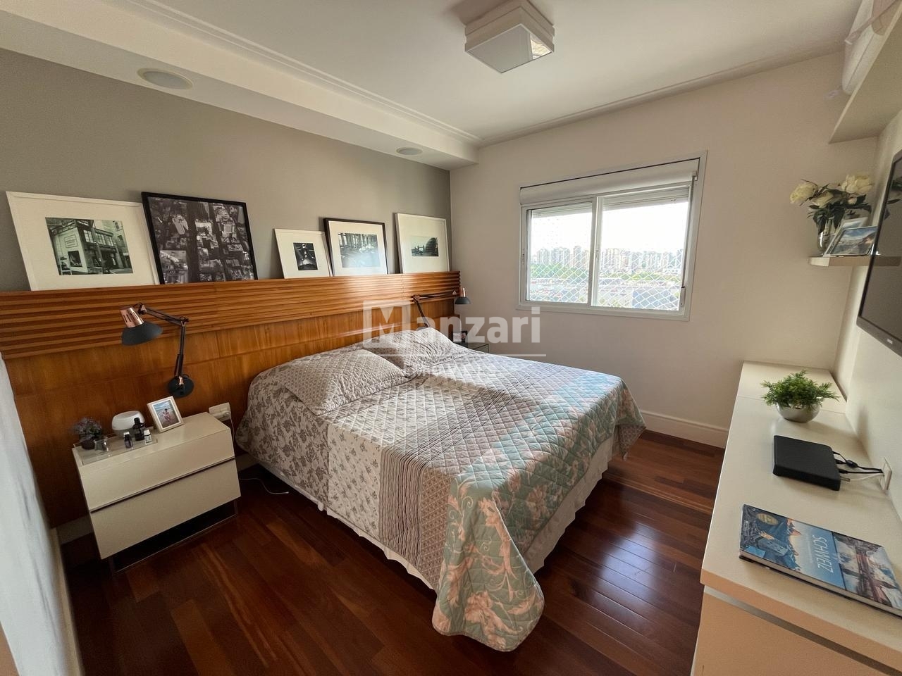 Apartamento à venda com 2 quartos, 123m² - Foto 16