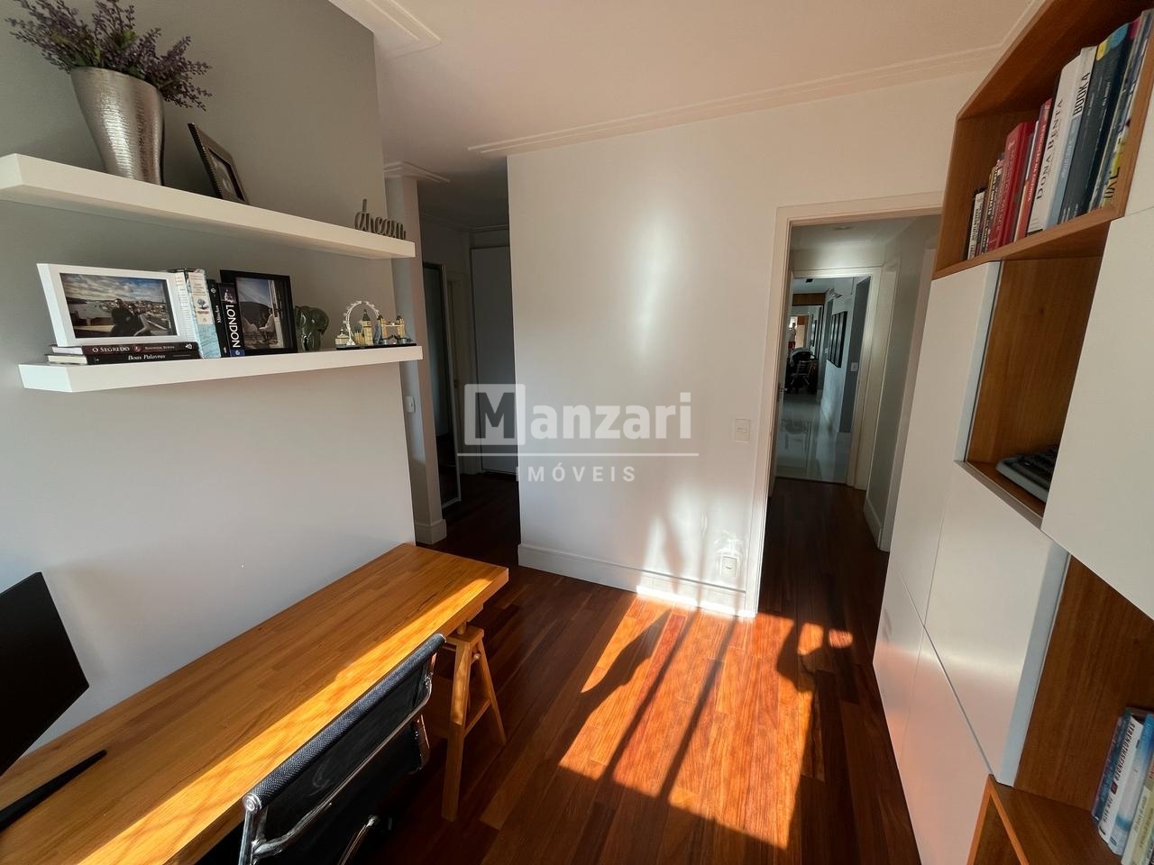 Apartamento à venda com 2 quartos, 123m² - Foto 21