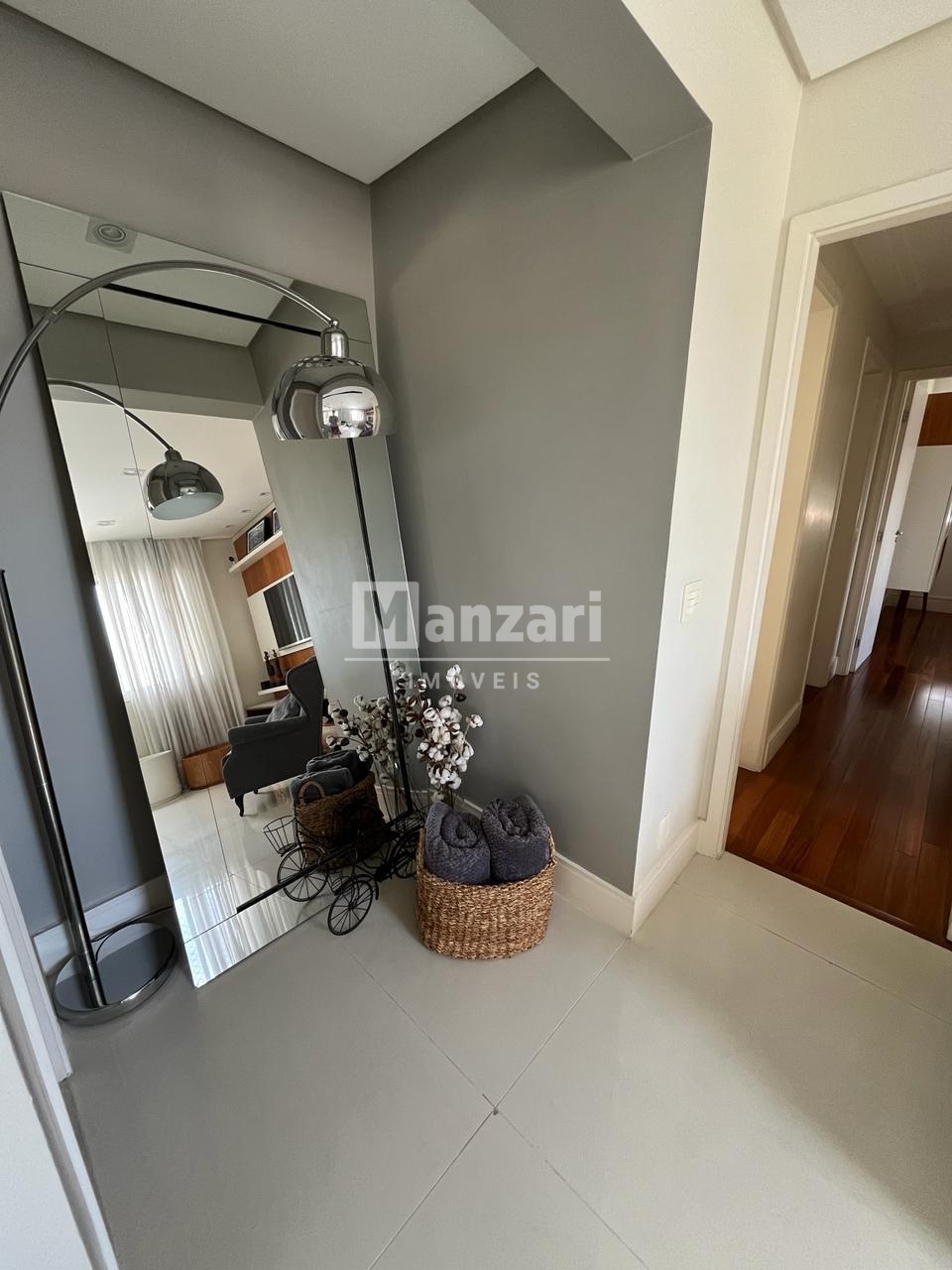 Apartamento à venda com 2 quartos, 123m² - Foto 6