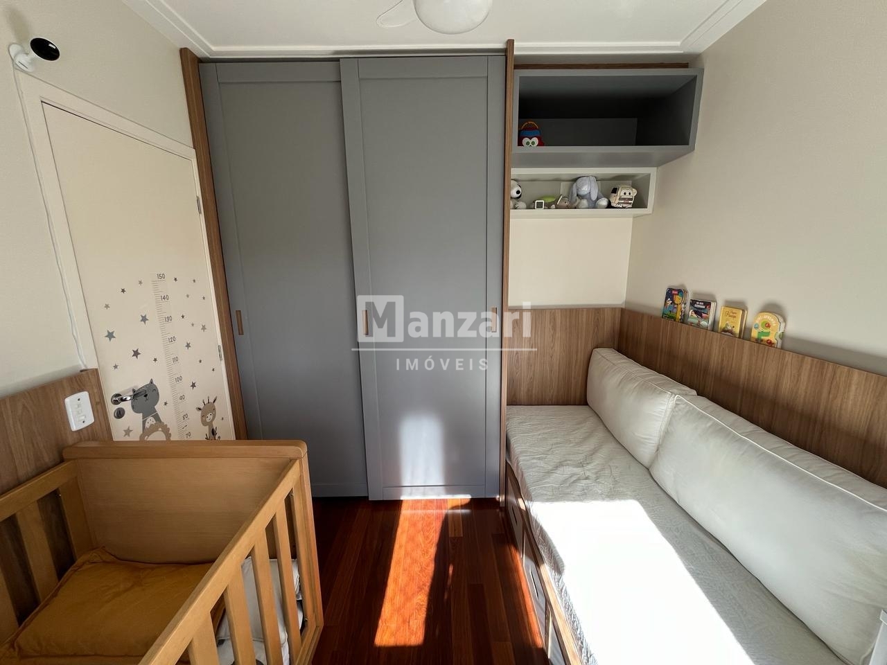 Apartamento à venda com 2 quartos, 123m² - Foto 26