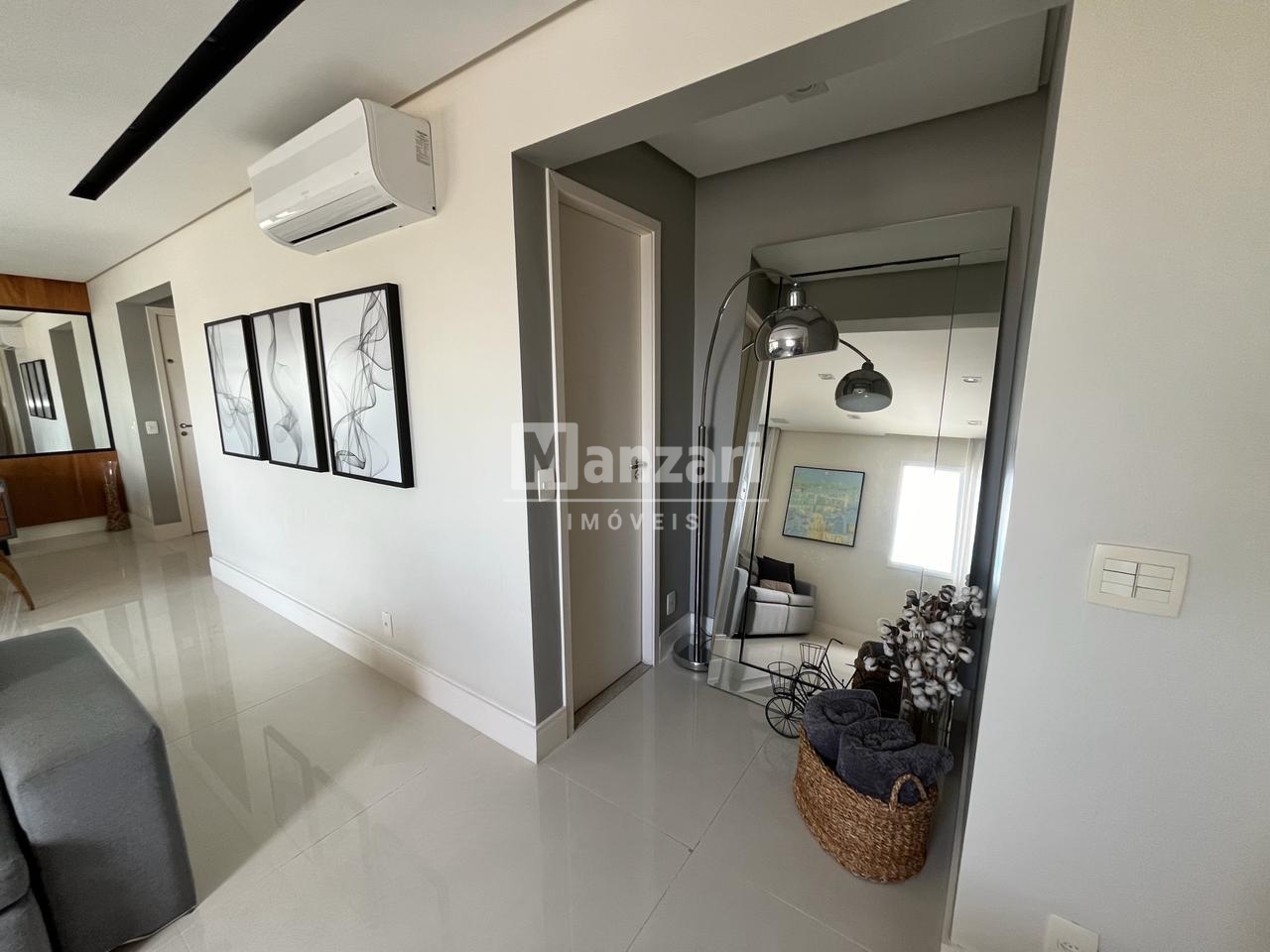 Apartamento à venda com 2 quartos, 123m² - Foto 5