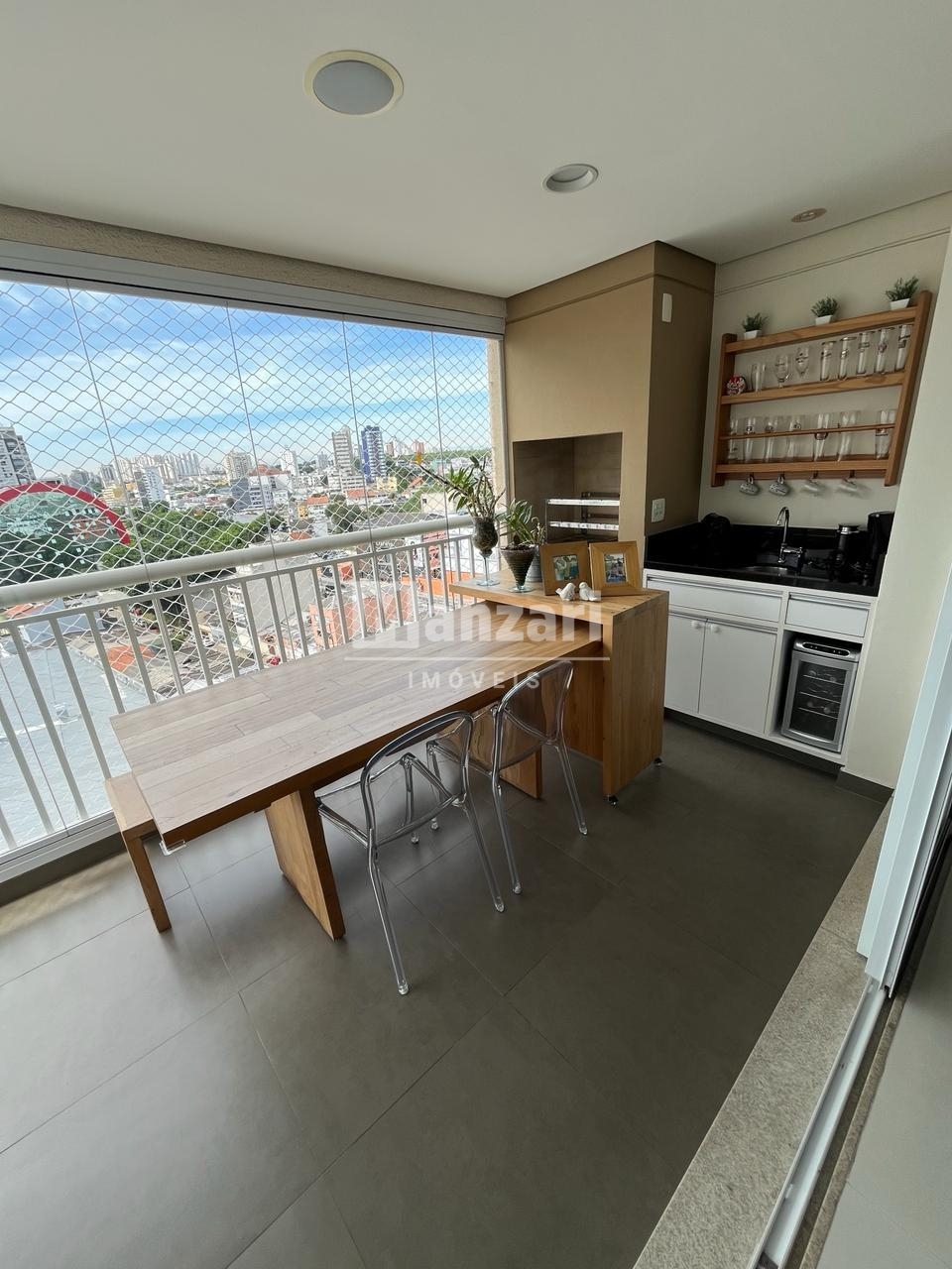 Apartamento à venda com 2 quartos, 123m² - Foto 8