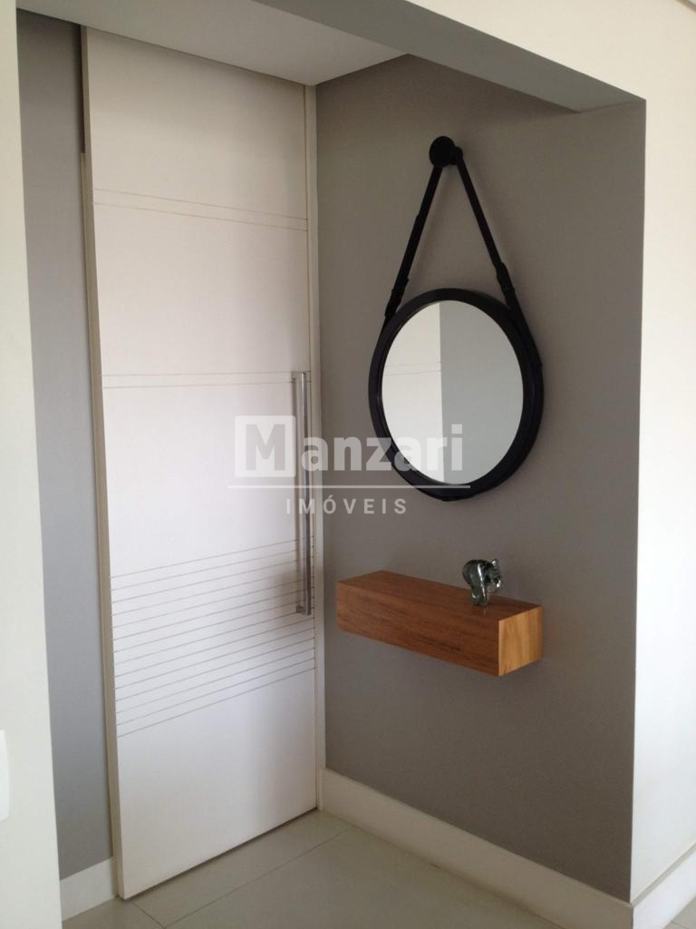 Apartamento à venda com 2 quartos, 123m² - Foto 4