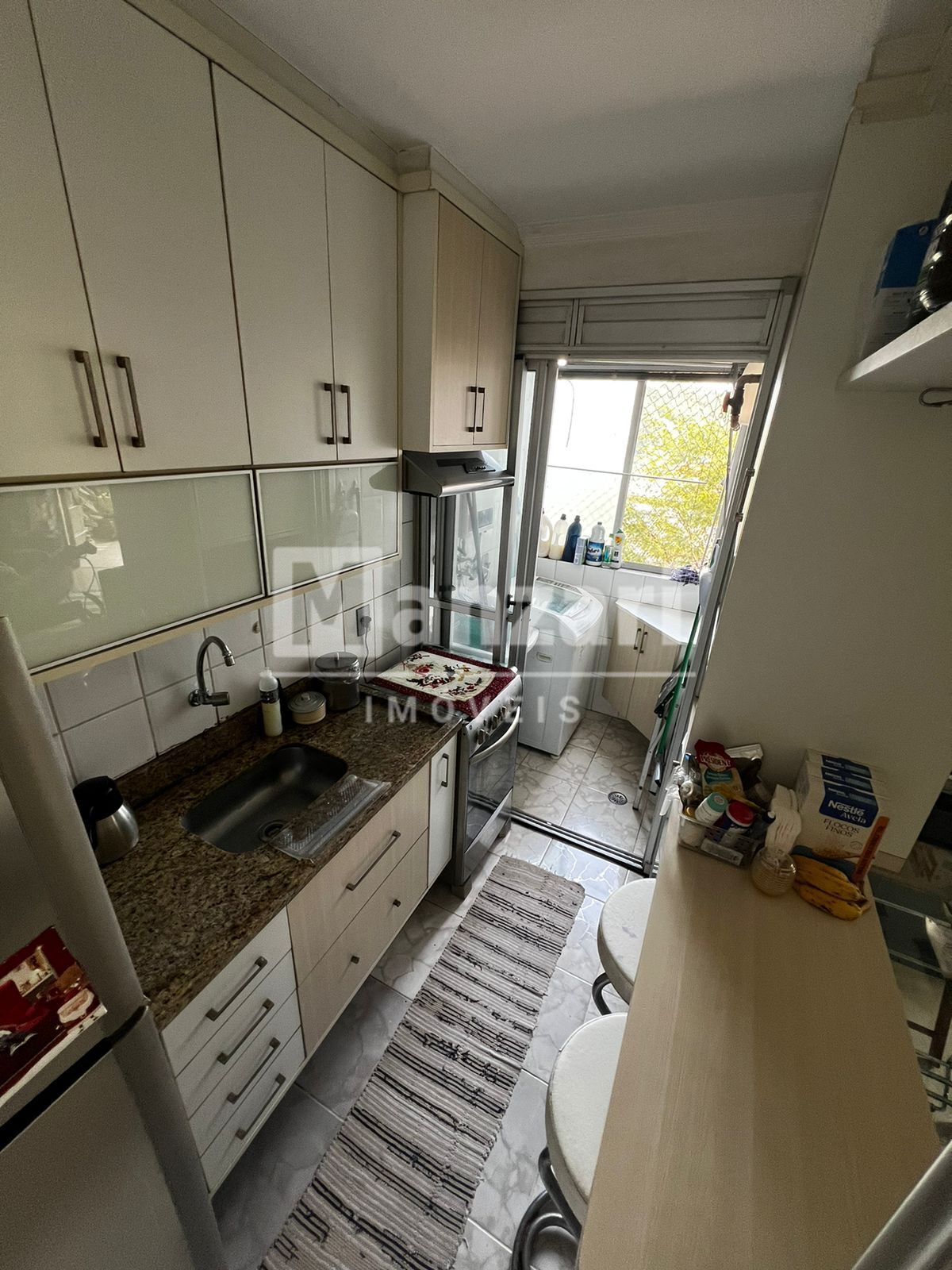 Apartamento à venda com 2 quartos, 50m² - Foto 5