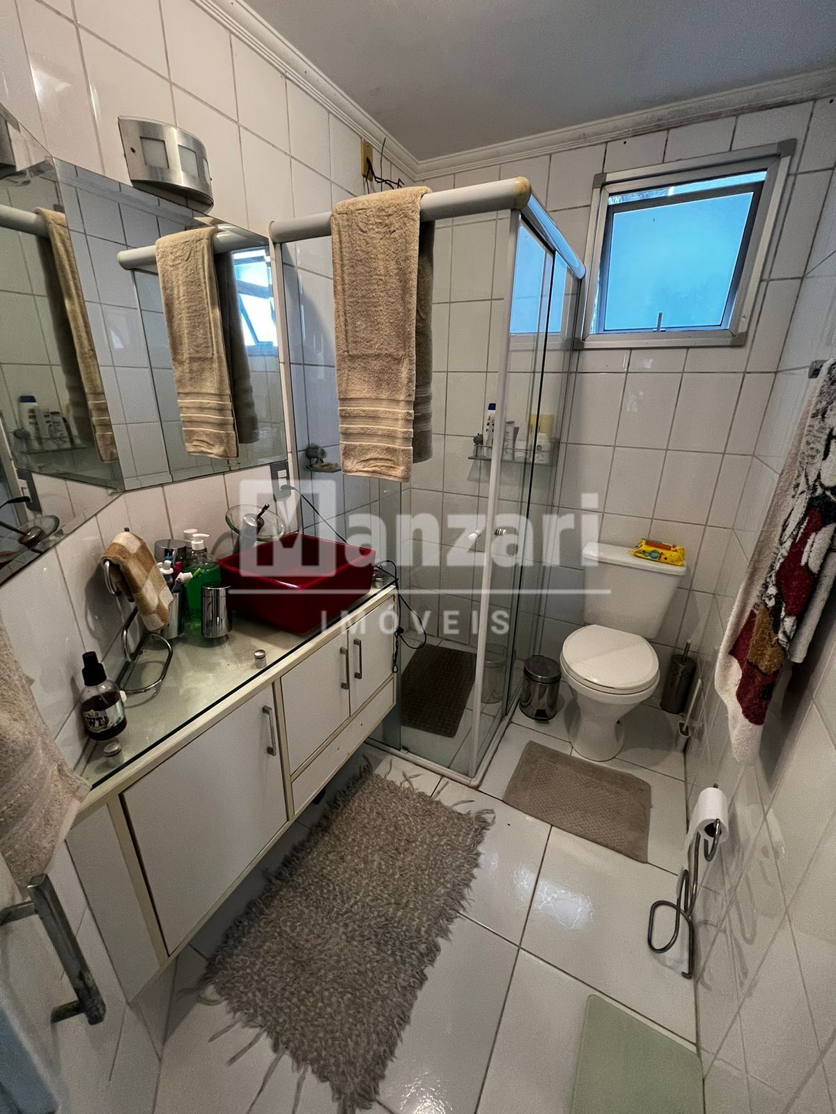 Apartamento à venda com 2 quartos, 50m² - Foto 8