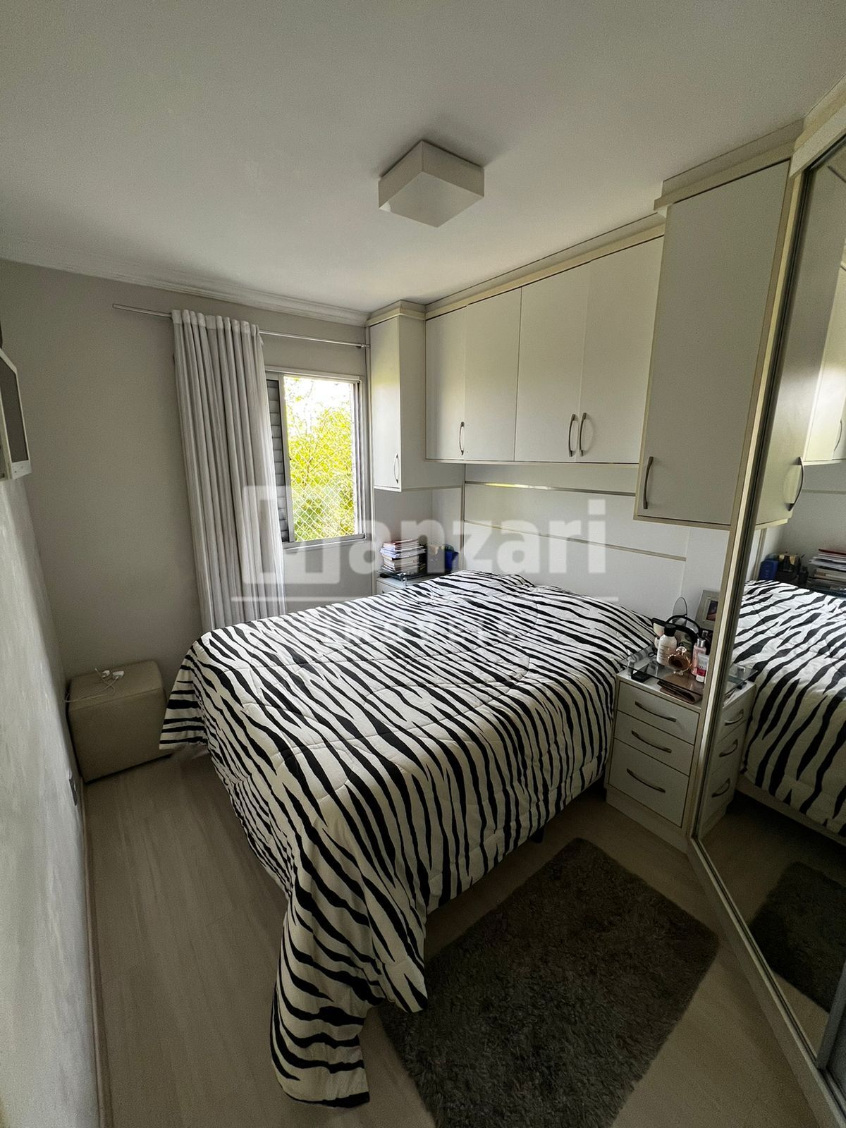 Apartamento à venda com 2 quartos, 50m² - Foto 7