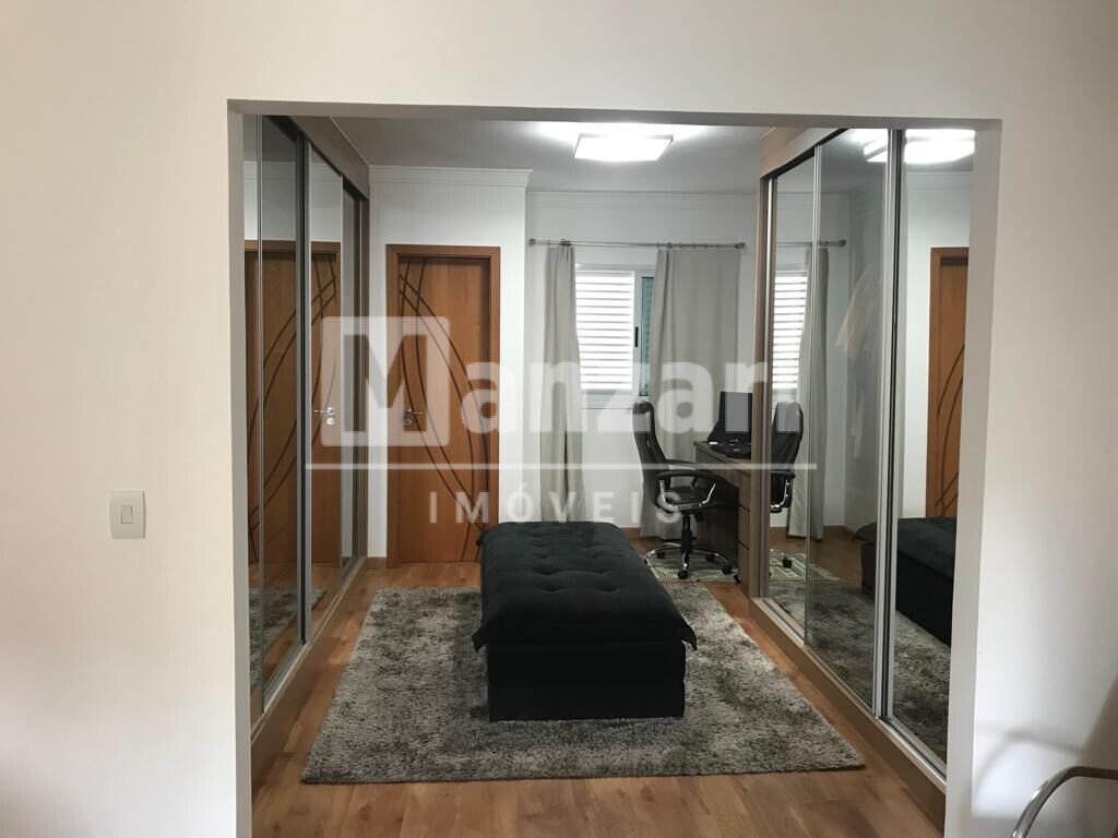 Sobrado à venda com 3 quartos, 370m² - Foto 26