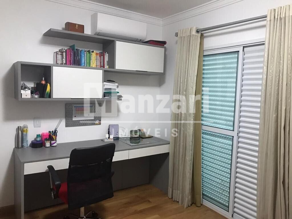 Sobrado à venda com 3 quartos, 370m² - Foto 24