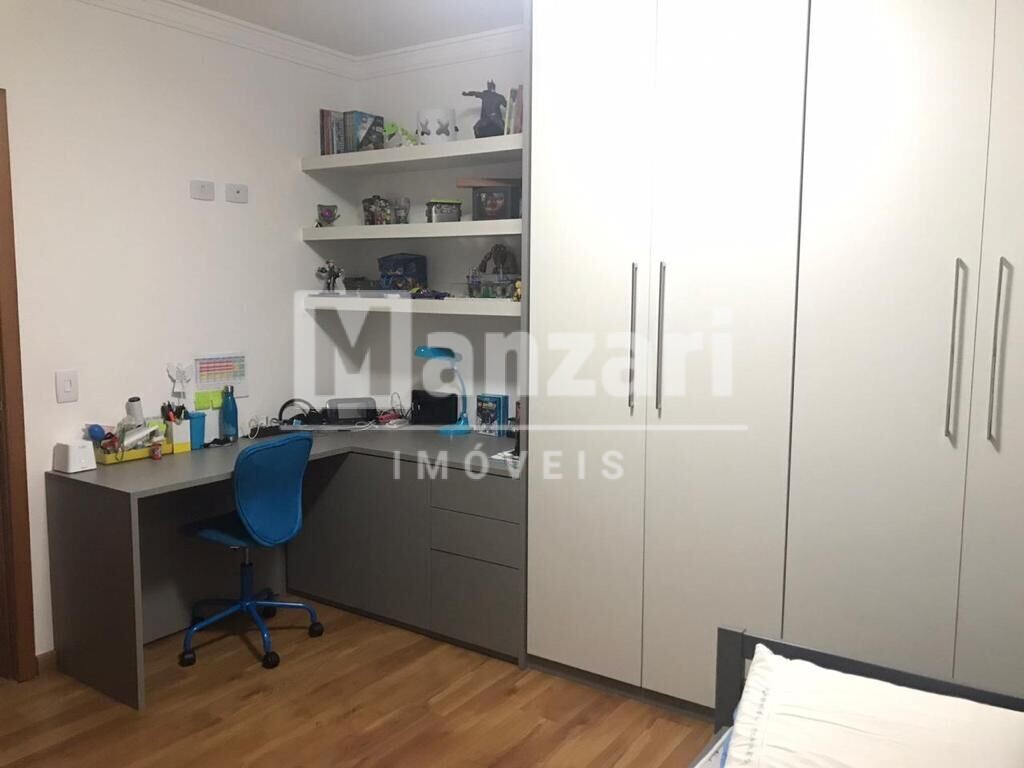 Sobrado à venda com 3 quartos, 370m² - Foto 23