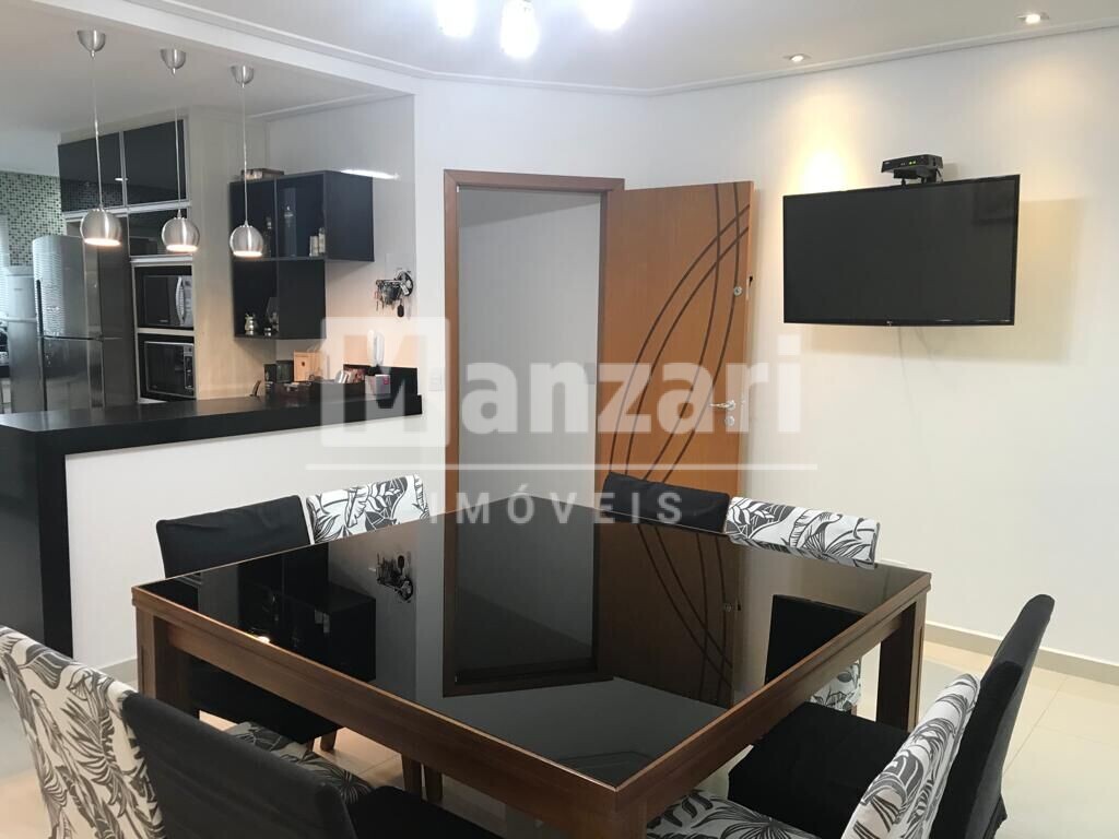 Sobrado à venda com 3 quartos, 370m² - Foto 5