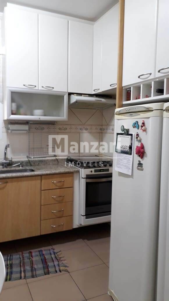 Apartamento à venda com 4 quartos, 127m² - Foto 5