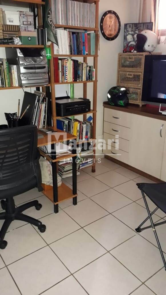 Apartamento à venda com 4 quartos, 127m² - Foto 14