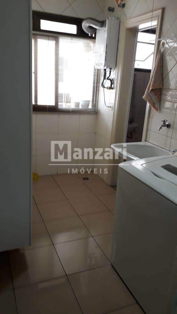 Apartamento à venda com 4 quartos, 127m² - Foto 7