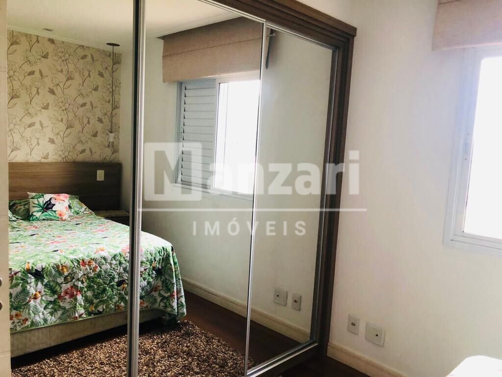 Apartamento à venda com 3 quartos, 77m² - Foto 13