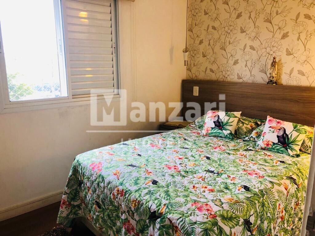 Apartamento à venda com 3 quartos, 77m² - Foto 14