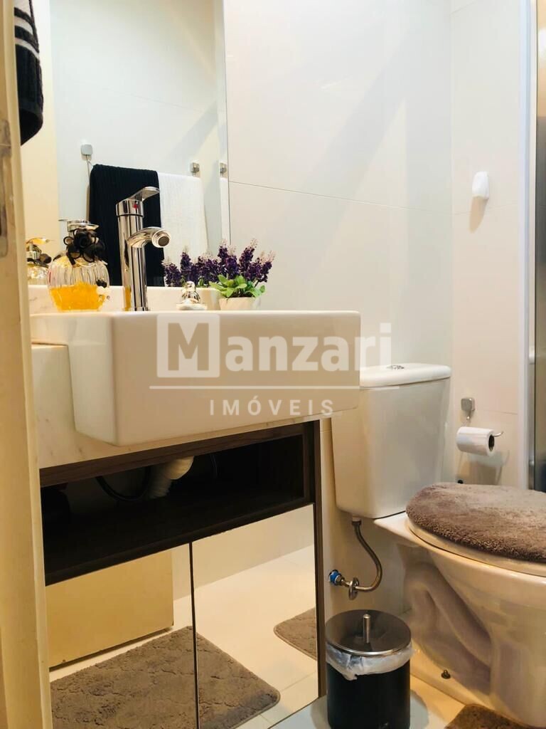 Apartamento à venda com 3 quartos, 77m² - Foto 12