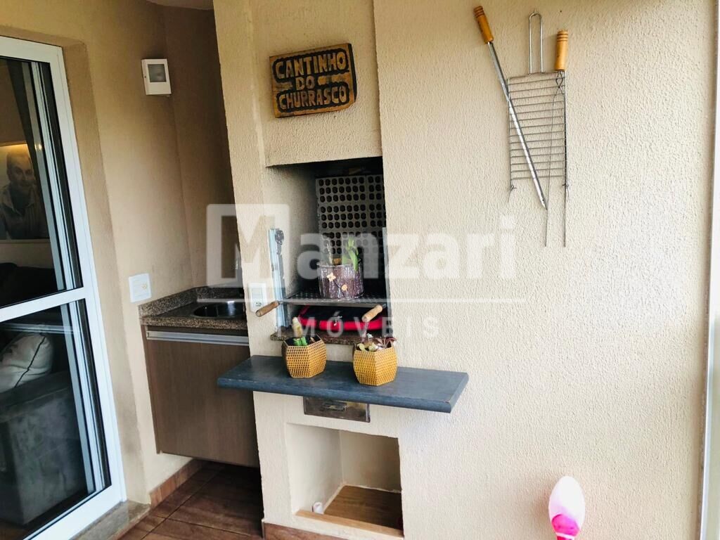 Apartamento à venda com 3 quartos, 77m² - Foto 9