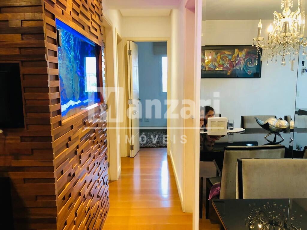 Apartamento à venda com 3 quartos, 77m² - Foto 5