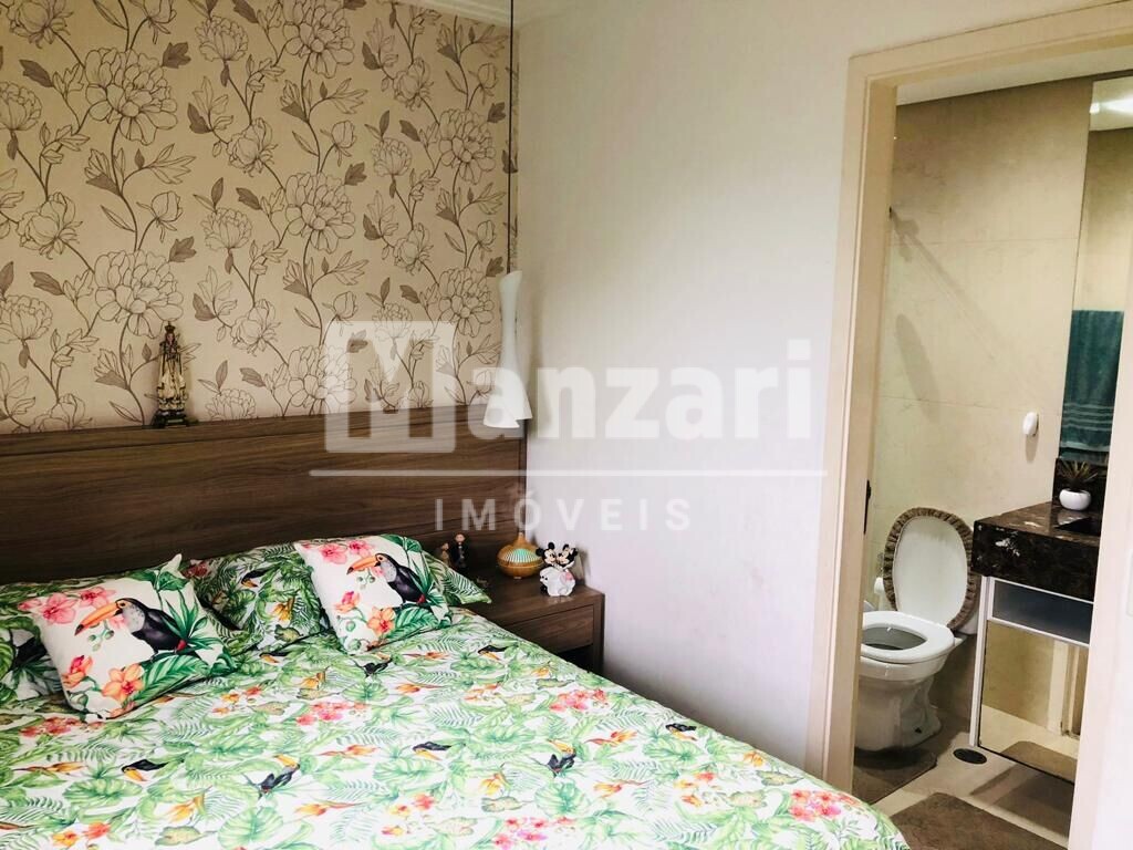 Apartamento à venda com 3 quartos, 77m² - Foto 15