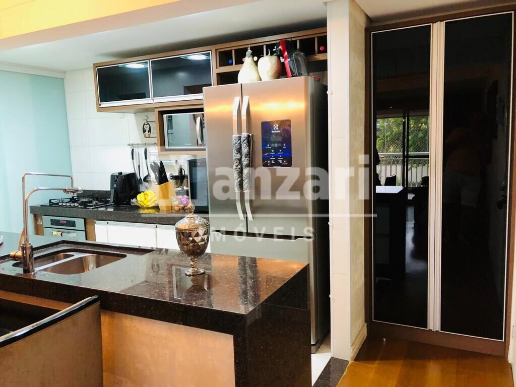 Apartamento à venda com 3 quartos, 77m² - Foto 6