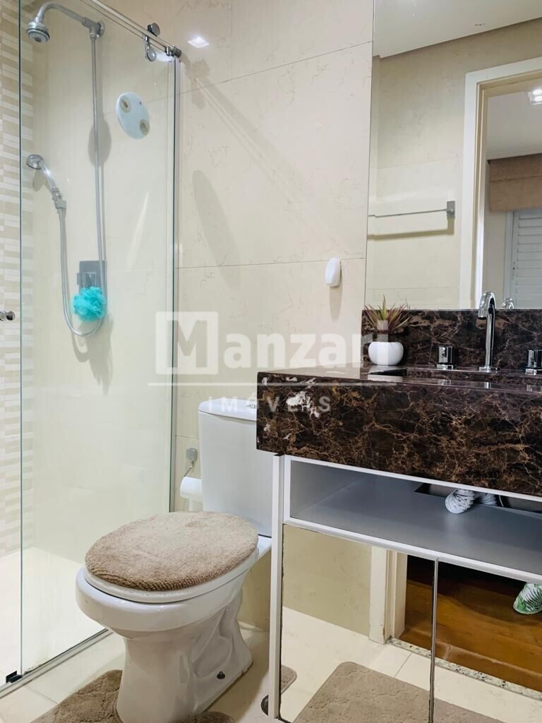 Apartamento à venda com 3 quartos, 77m² - Foto 18