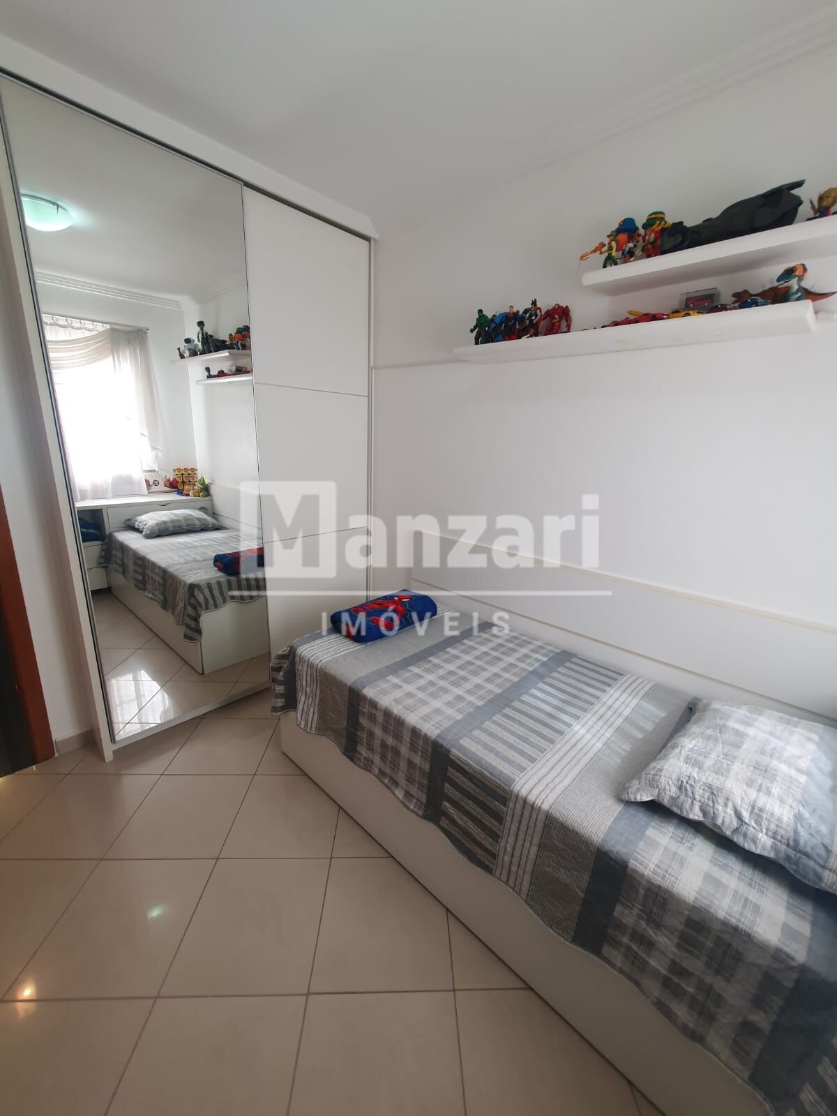 Sobrado à venda com 3 quartos, 130m² - Foto 9